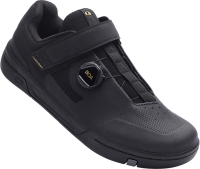Crankbrothers Schuhe Stamp Boa schwarz 38
