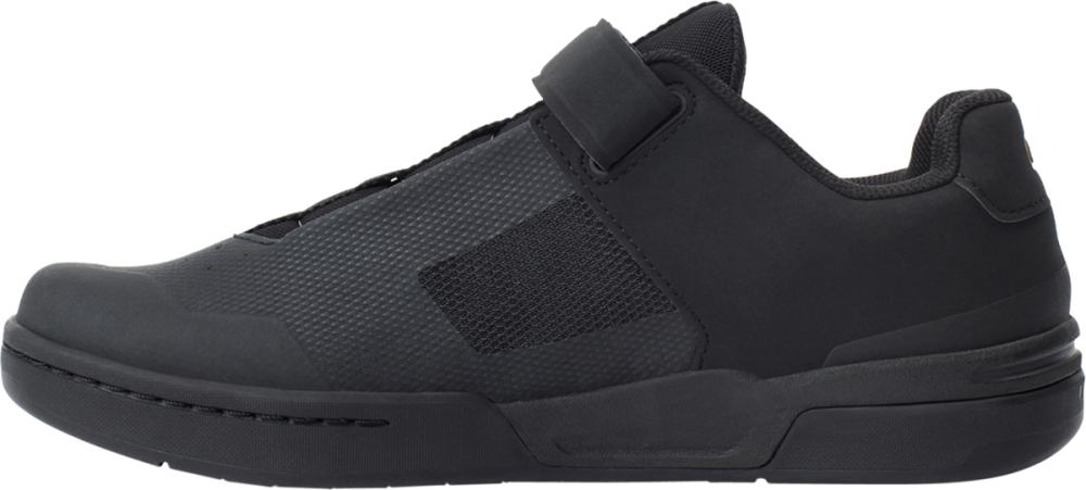 Crankbrothers Schuhe Stamp Boa schwarz 38