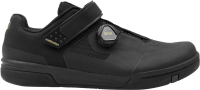 Crankbrothers Schuhe Stamp Boa schwarz 38