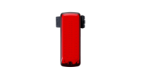 BBB Rücklicht SignalPro 250, USB-C-Akku 250 Lumen Dayflash, Schnellverschluss