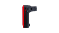 BBB Rücklicht SignalPro 250, USB-C-Akku 250 Lumen Dayflash, Schnellverschluss