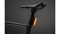 BBB Rücklicht SignalPro 250, USB-C-Akku 250 Lumen Dayflash, Schnellverschluss