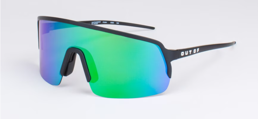 Piuma Black The One Quarzo Small