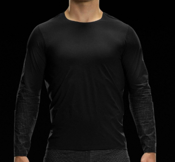Specialized S-works Off-road Race Jersey Ls Men Blk S