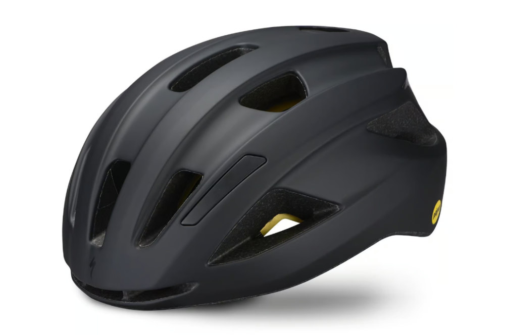 Specialized Align Ii Hlmt Mips Ce Blk/blkrefl Xl