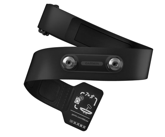 Garmin Ersatzgurt-Brustgurt, M–XL