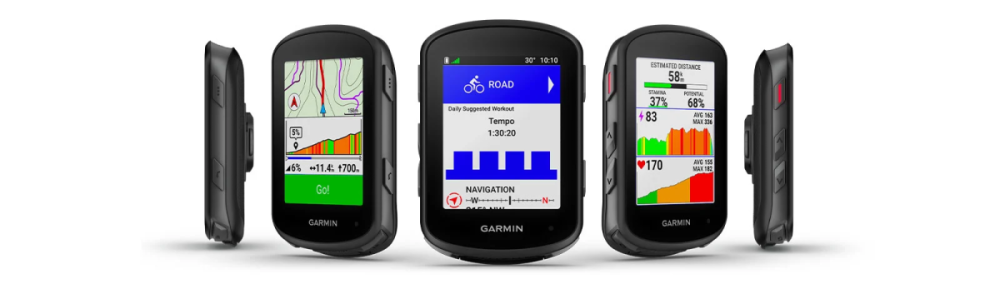 Garmin Edge® 540, Standard Edition