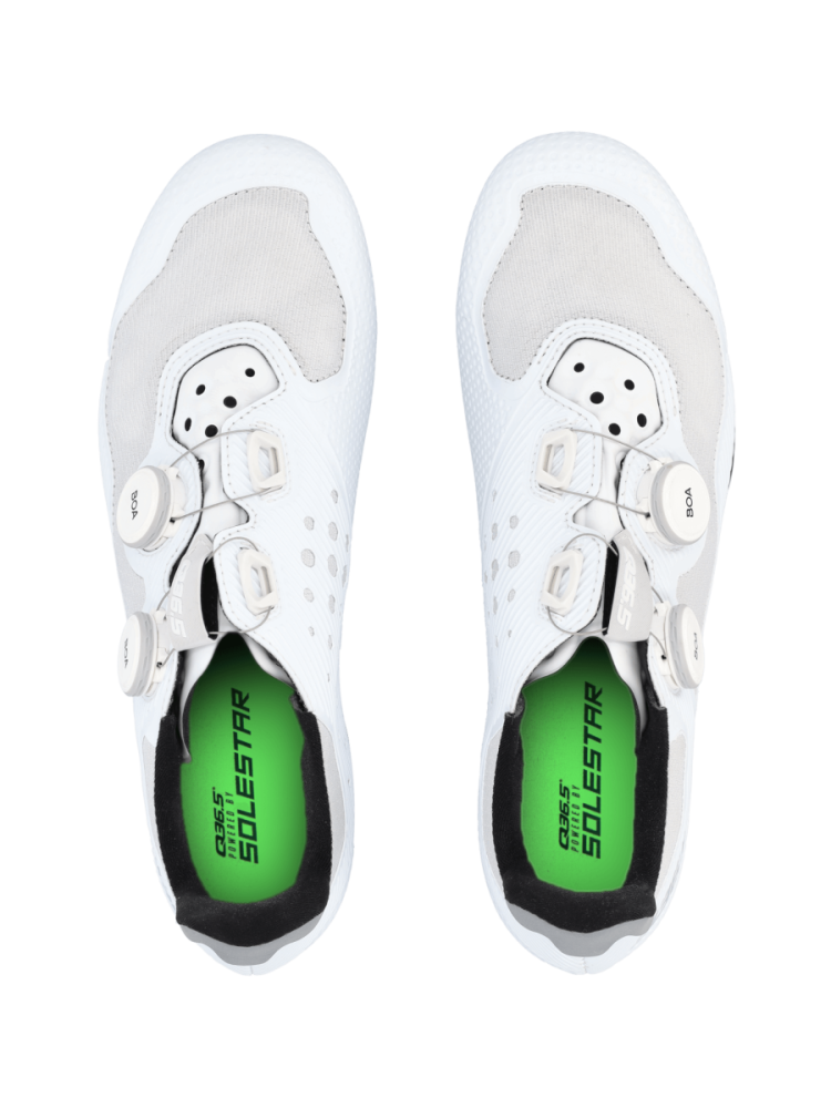 Q36.5 Gregarius Road Shoes, 44.5 (US 11) (UK 10) (cm 28,7)