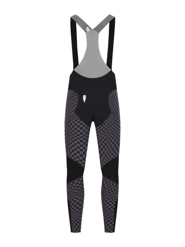 Q36.5 Dottore Hybrid Bib Tights, S