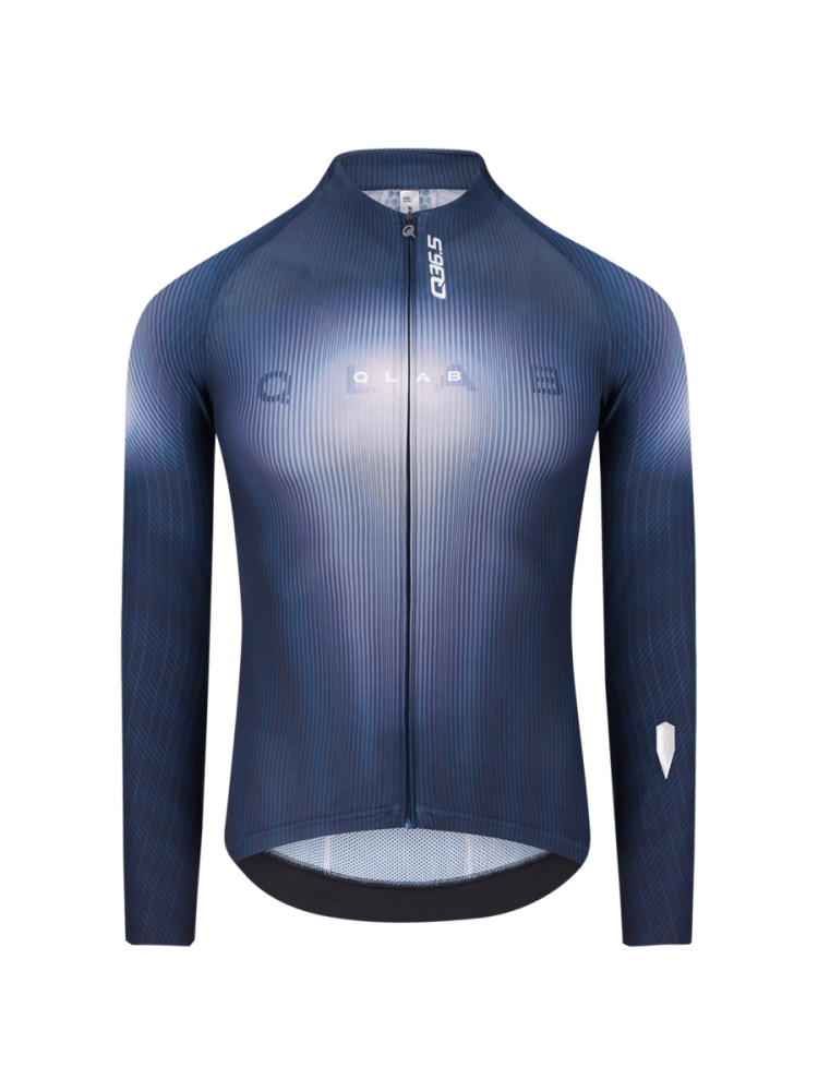 Q36.5 Gregarius Hybrid Light QLAB Long Sleeve Jersey, M