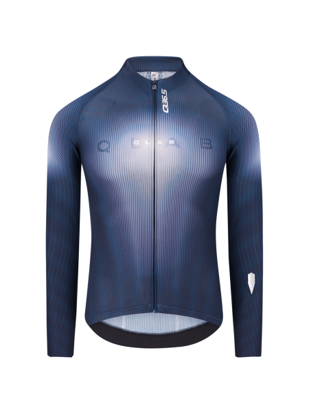 Q36.5 Gregarius Hybrid Light QLAB Long Sleeve Jersey