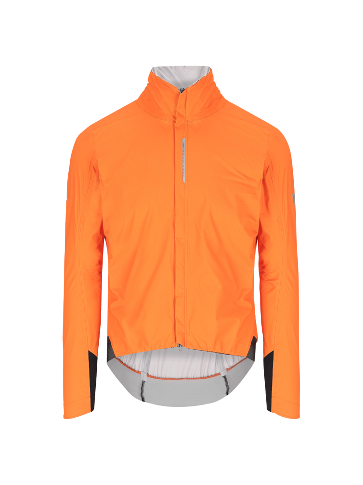 Q36.5 Rain Shell Jacket, M