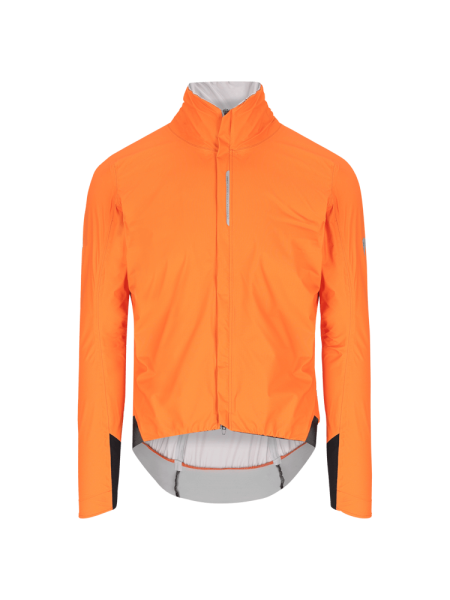Q36.5 Rain Shell Jacket