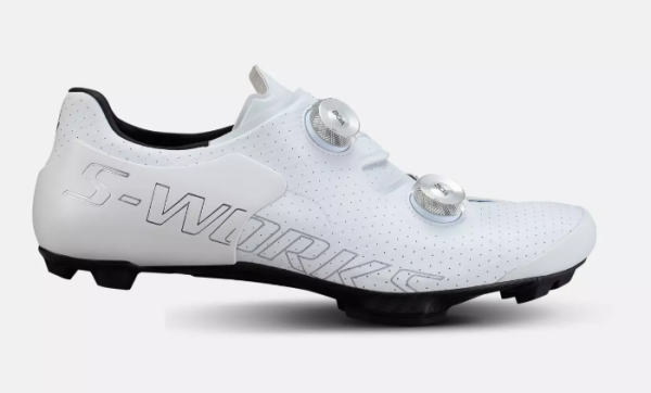 Specialized Sw Recon Evo Mtb Shoe Wht