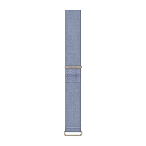 Garmin Cirqa Smart Band French Blue L-XL