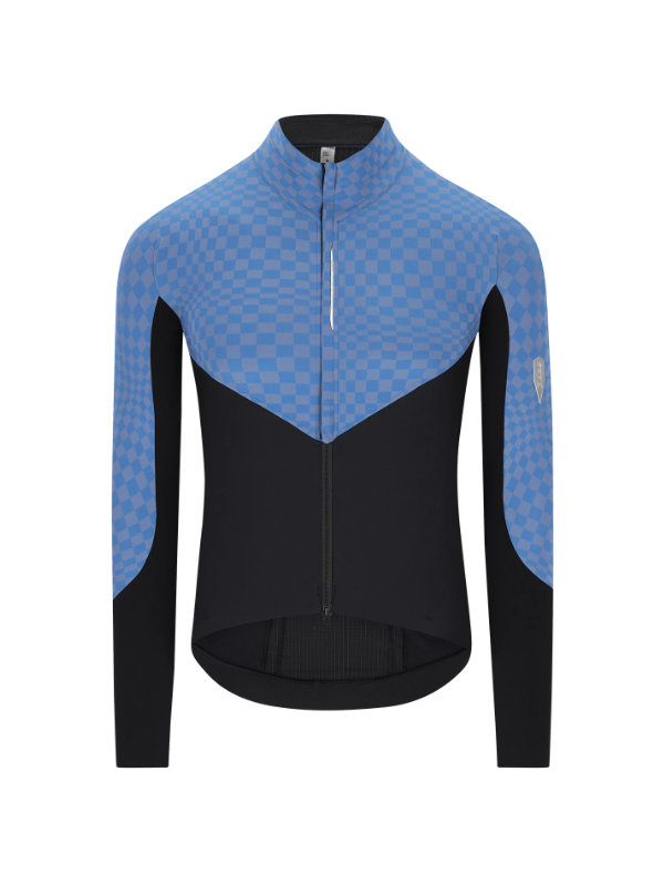 Q36.5 Dottore Hybrid Que Long Sleeve Jersey, M