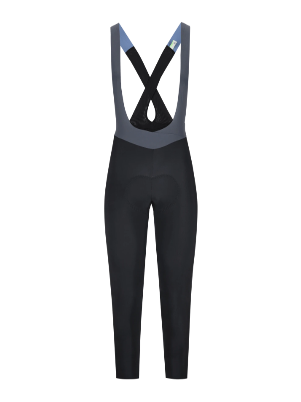Q36.5 Women Gregarius Light Bib Tights, M