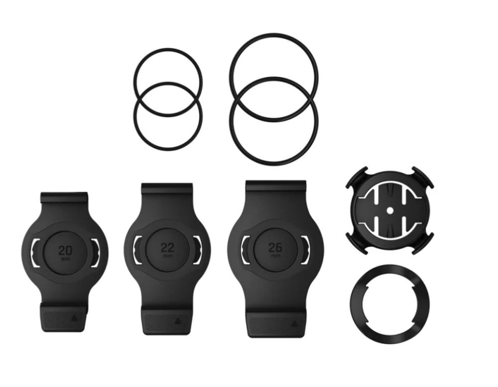 Garmin QuickFit®-Fahrradhalterung