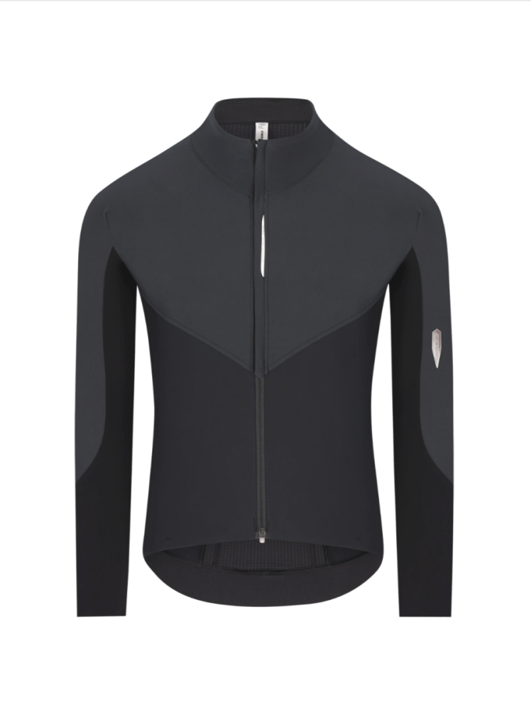 Q36.5 Dottore Hybrid Que Long Sleeve Jersey, S