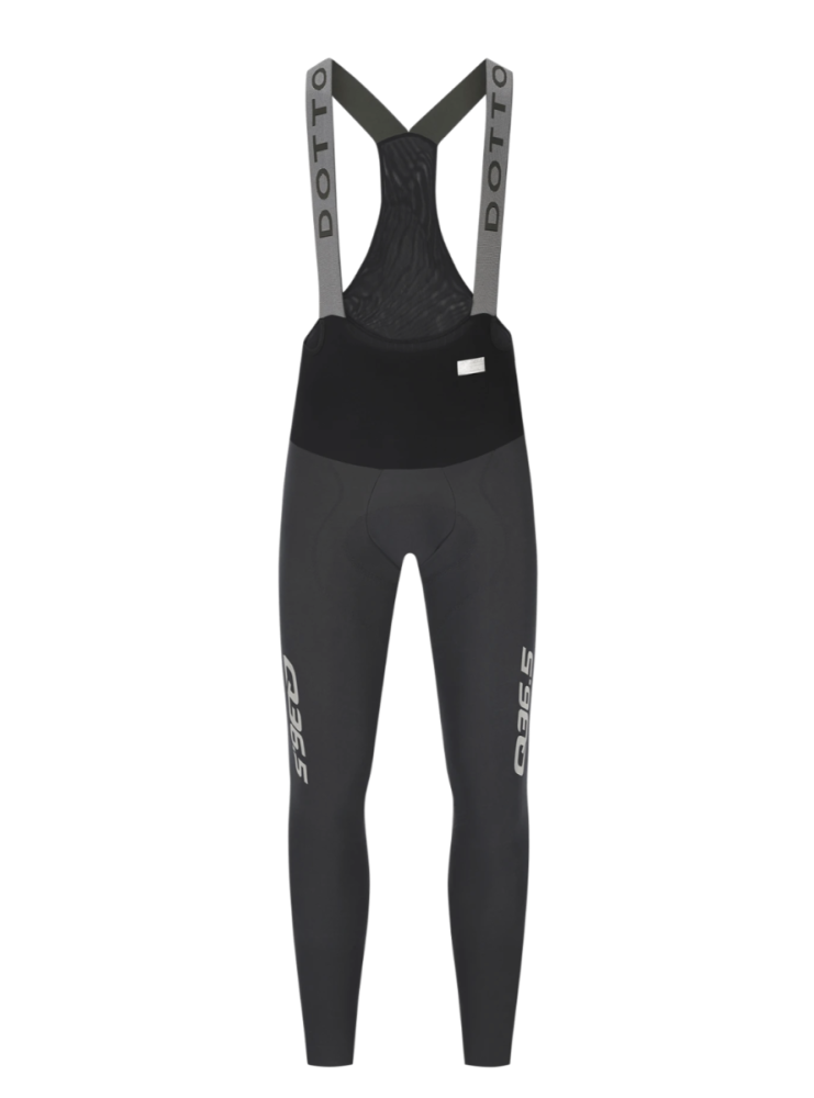 Q36.5 Dottore Termico Bib Tights, XL