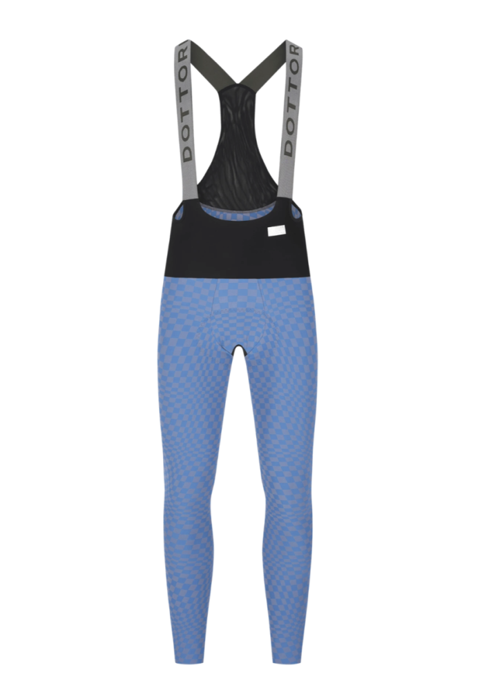 Q36.5 Dottore Hybrid Bib Tights, M