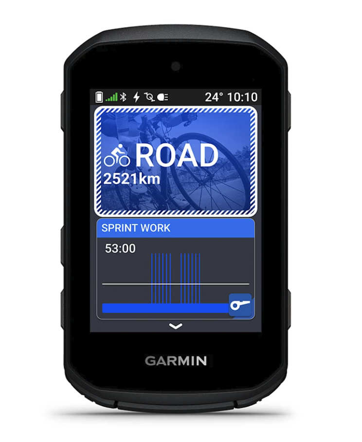 Garmin Edge® 550