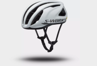 Specialized Sw Prevail 3 Hlmt Ce Wht/blk