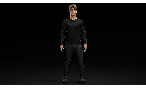 Specialized off road Race Jersey