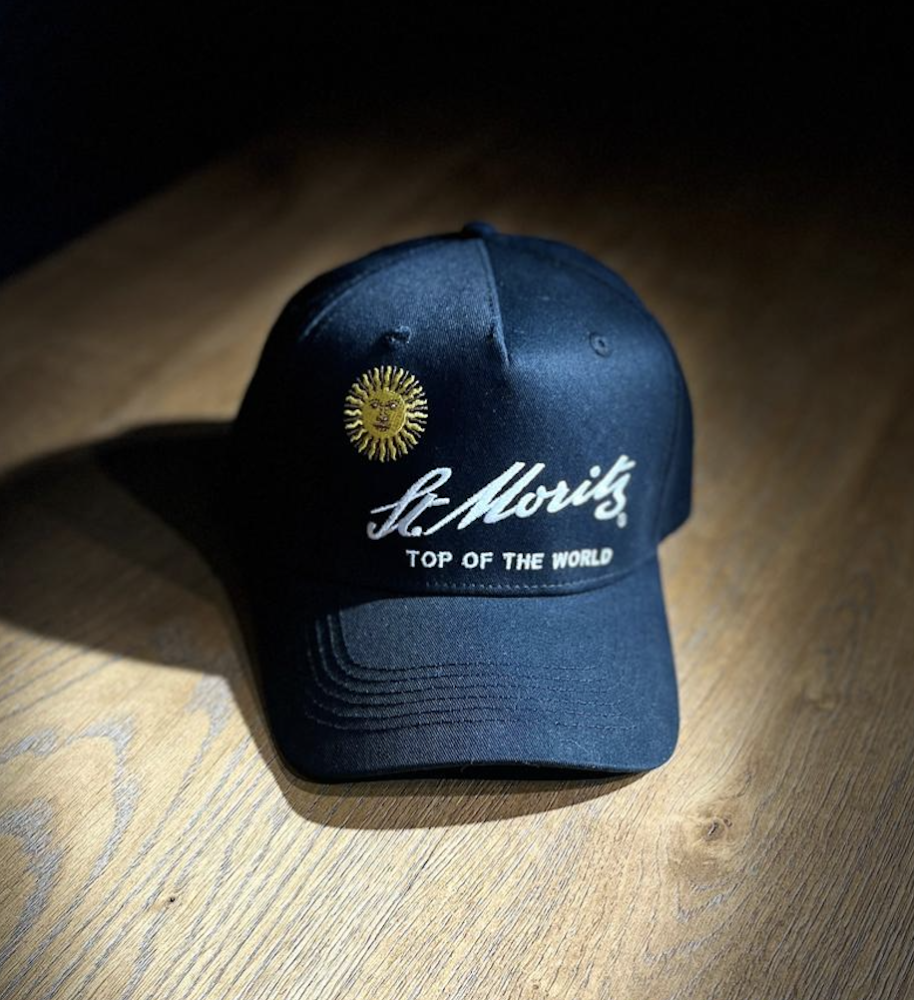 bikelocal cap st. moritz