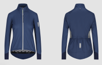 Q36.5 Adventure Winter Jacket Women Navy Blue, XS