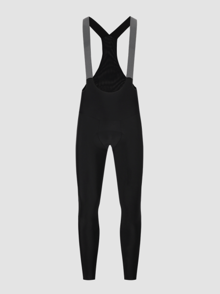 Q36.5 Gregarius Winter Bib Tights Black