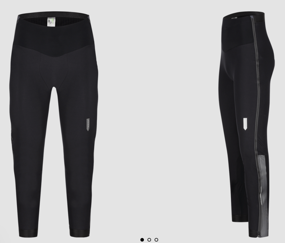 Q36.5 overtight winter pant