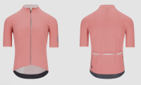 Q36.5 Dottore Pro Jersey Women Giro Pink