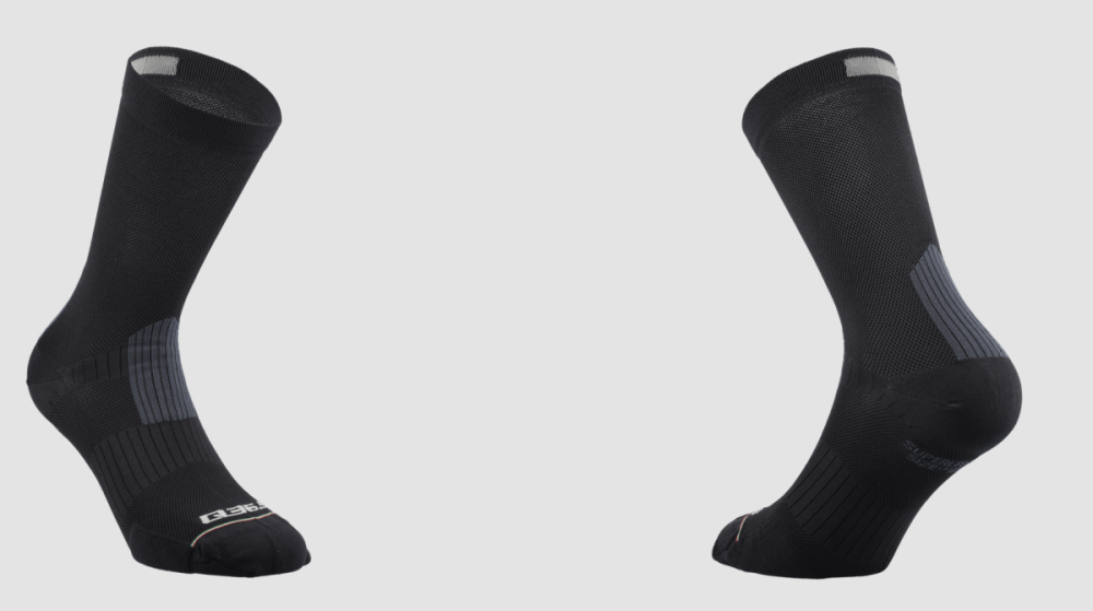 Q36.5 Super Leggera Sock black
