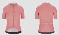 Q36.5 Dottore Pro Jersey Women Giro Pink