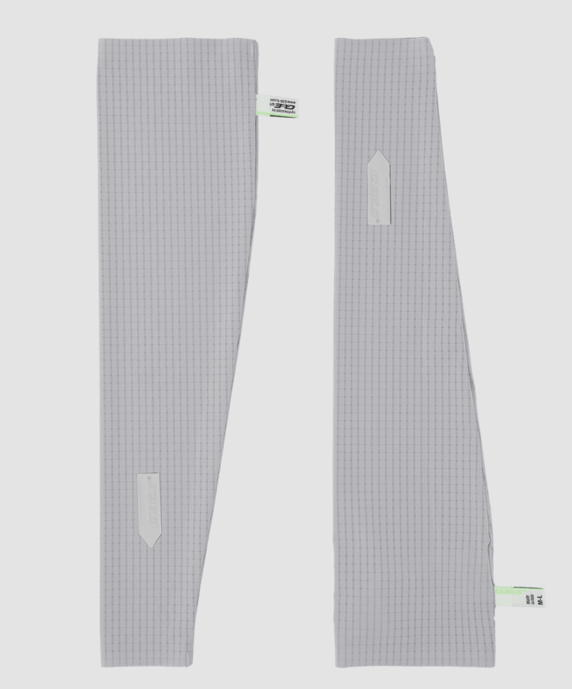 Q36.5 Armcover Pinstripe PRO Ice XL-XXL