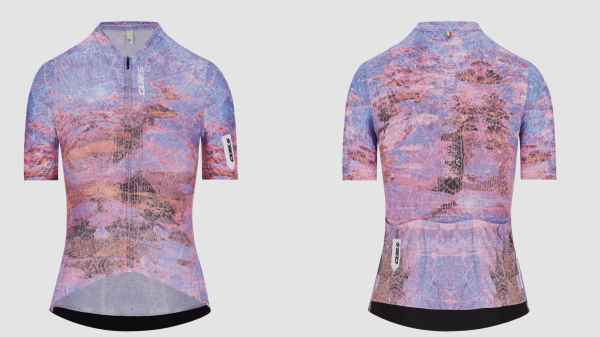 Q36.5 gregarius damask jersey