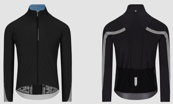 Q36.5 dottore termico jacket