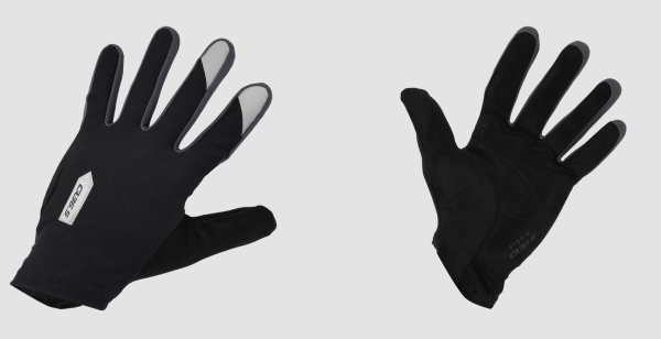 Q36.5 Long Fingers Summer Gloves