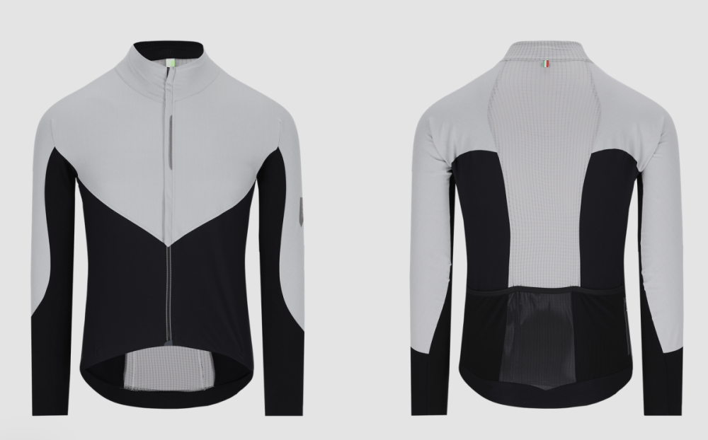 Q36.5 dottore hybrid que long