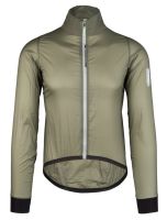 Q36.5 q 36.5 Air Shell Jacket olive green M