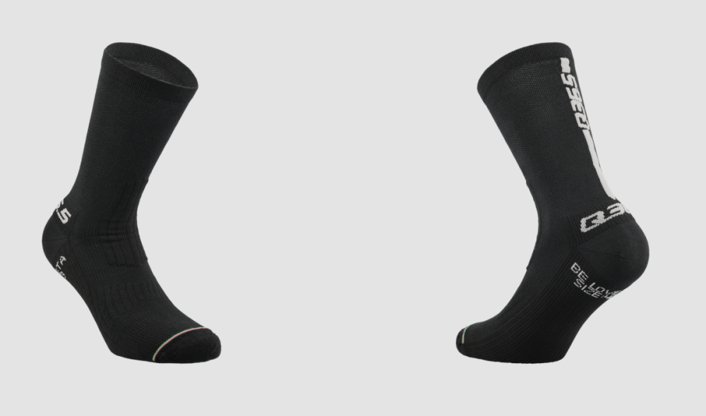 Q36.5 be love seta 2018 black