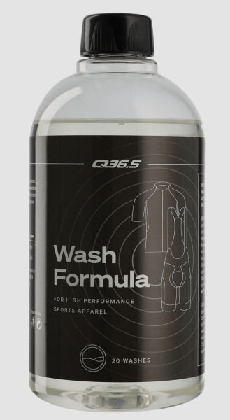 Q36.5 Wash Formula 500ml