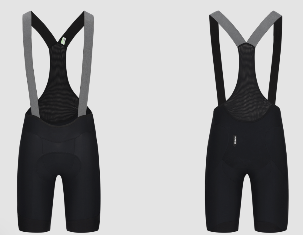 Q36.5 Salopette Essential