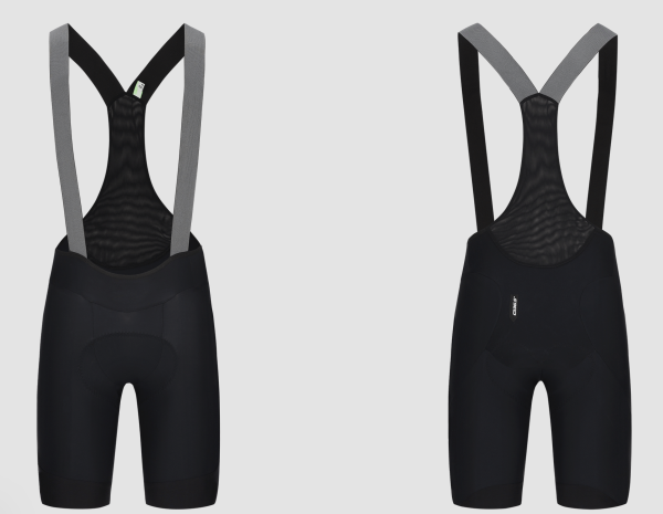 Q36.5 Salopette Essential