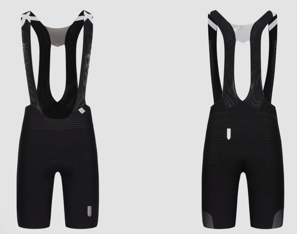 Q36.5 Salopette UNIQUE PRO