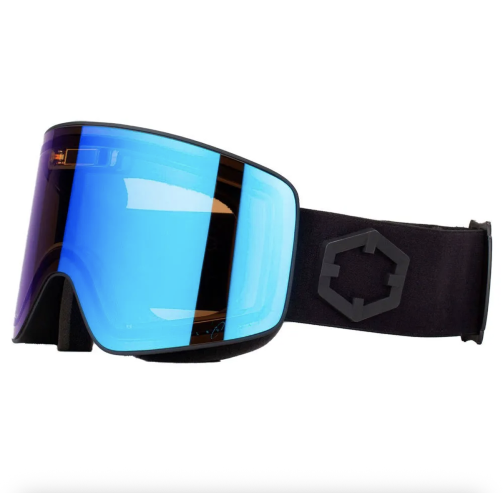 out of goggle electra does - e-blue