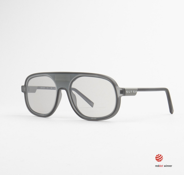 out of v-1 frost grey / silver