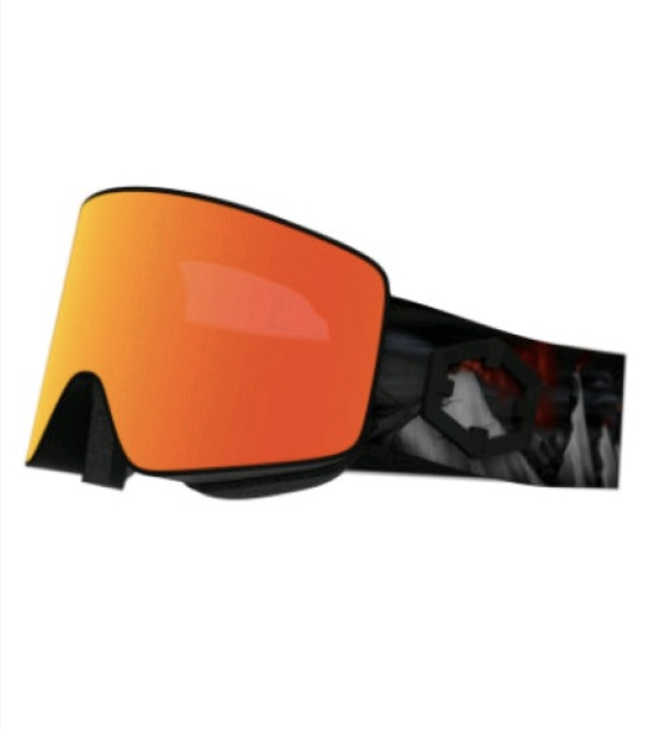 out of void peaks the one fuoco