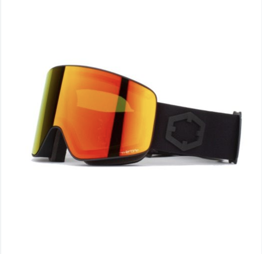 out of Void Black - The One Fuoco